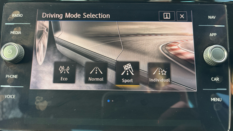 Volkswagen Golf 2.0 TDI 184 GTD 5dr Diesel Hatchback